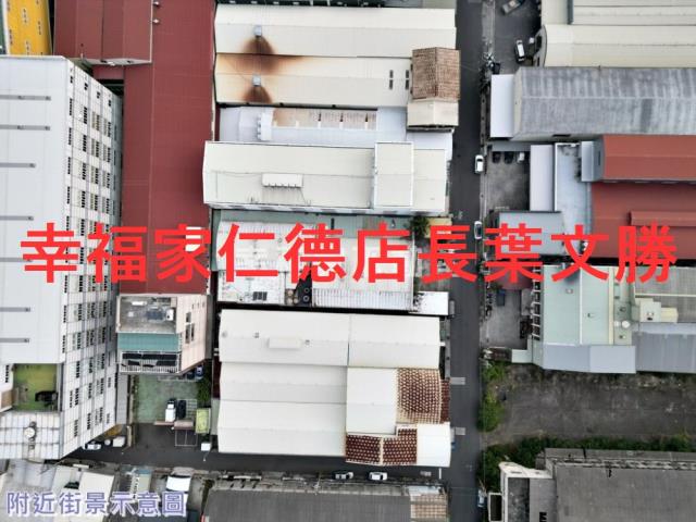 歸仁廠房-14