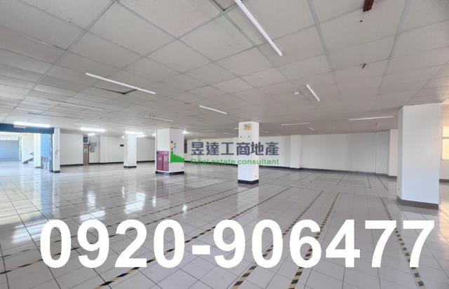 桃園龜山廠辦-1