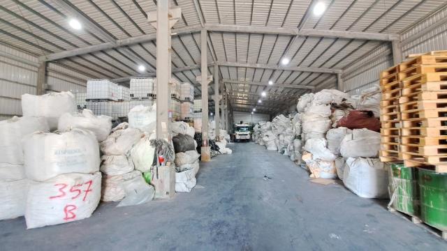 桃園觀音倉庫-0