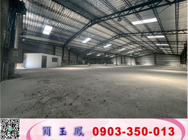 桃園龜山廠房-0