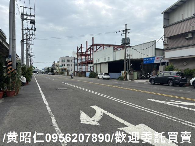 台南安南廠房-3