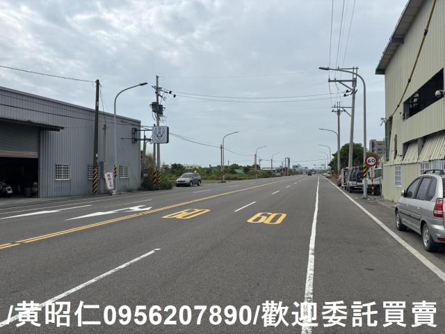 台南安南廠房-4