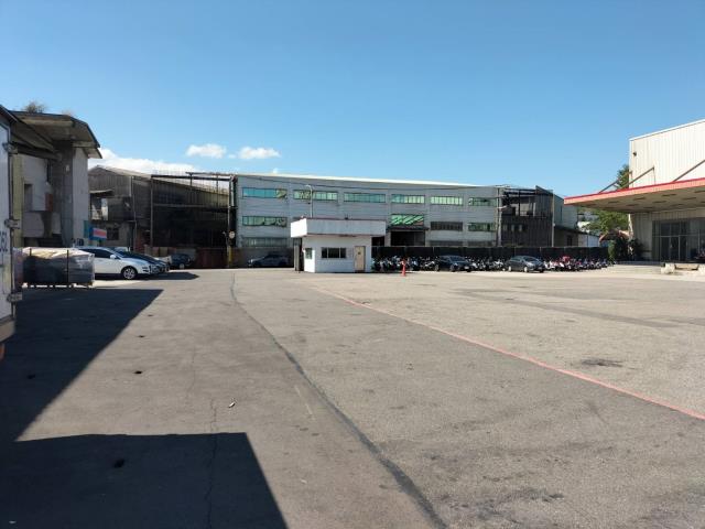 新北廠房-4