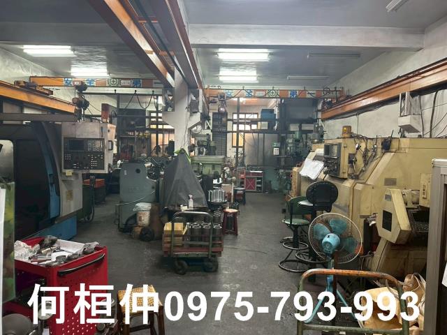苗栗竹南廠房-0
