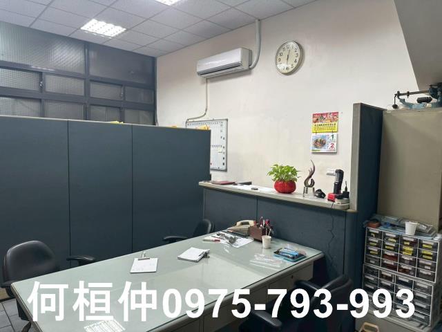 苗栗竹南廠房-3