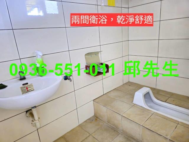 高雄路竹廠房-6