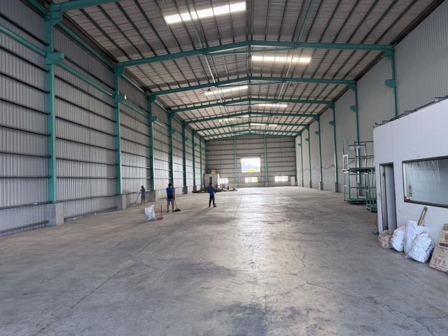 苗栗竹南廠房-0