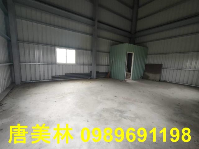 蘆竹廠房-1
