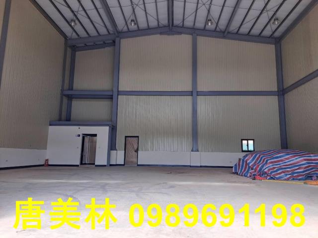 蘆竹廠房-1