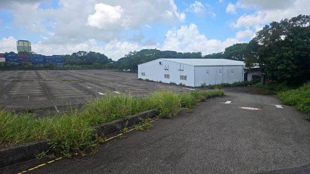 楊梅廠房-0