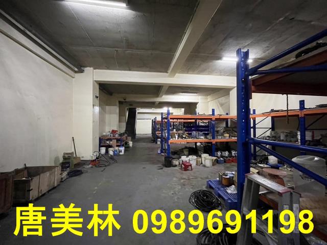 蘆竹廠房-1
