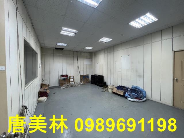 蘆竹廠房-5
