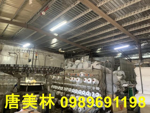 蘆竹廠房-2