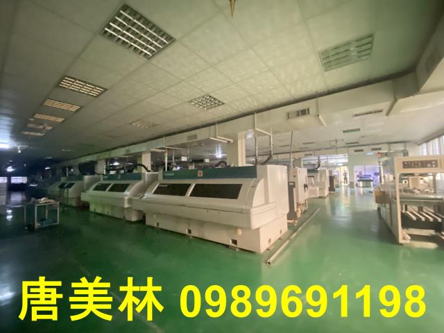 桃園蘆竹廠房-1