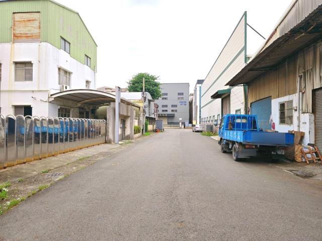 台南仁德廠辦-2