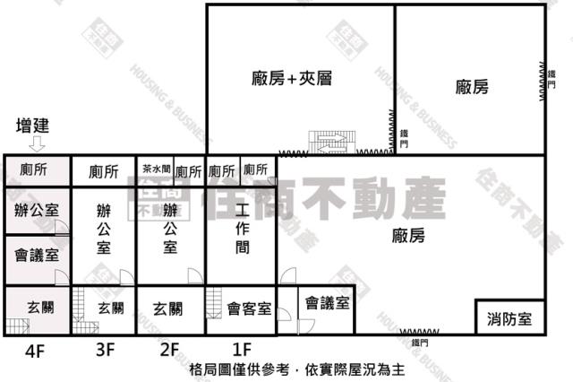 台南仁德廠辦-6
