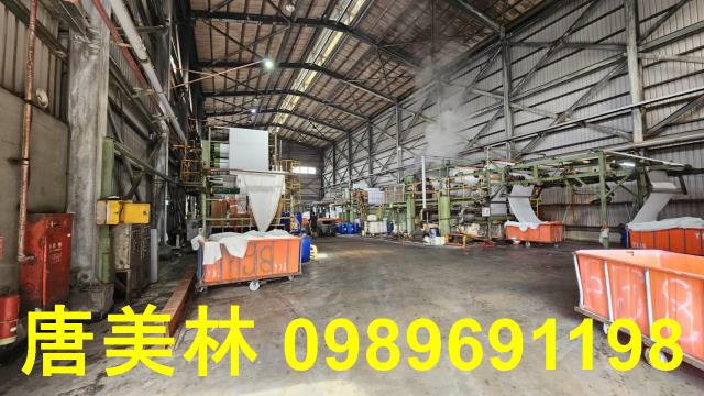 桃園蘆竹廠房-4