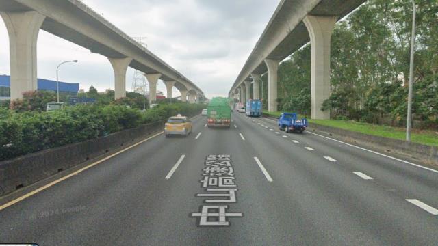 桃園龜山廠房-0