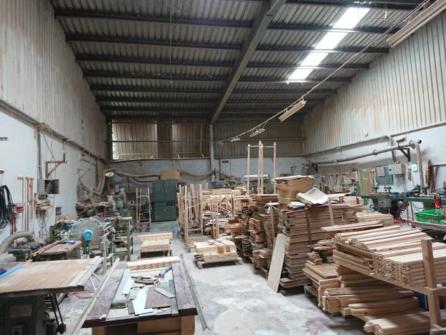 桃園楊梅廠房-1