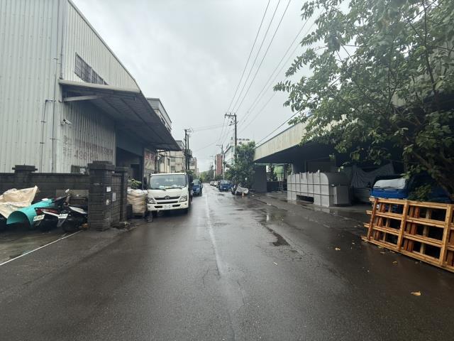 桃園楊梅廠房-1