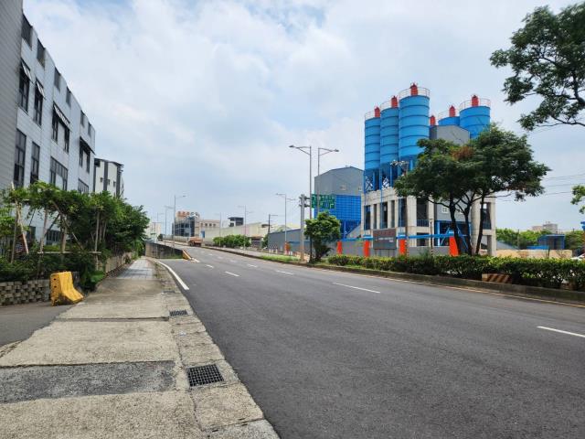 桃園楊梅廠房-2