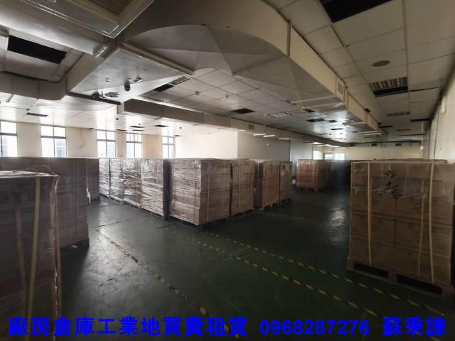 桃園平鎮廠房-0