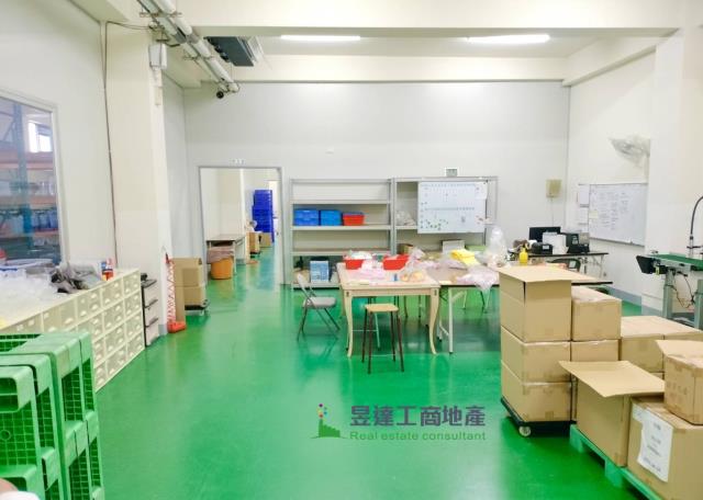 中壢廠房-1