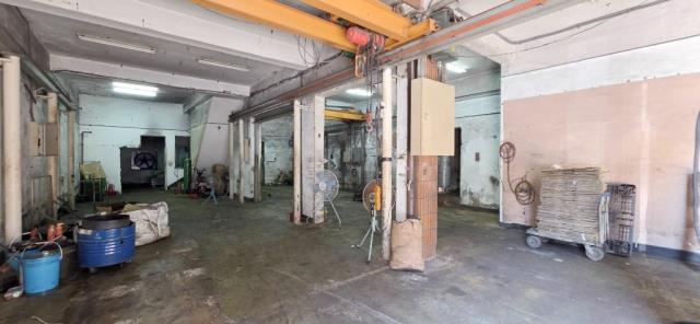 桃園龜山廠房-0