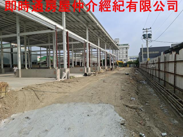 高雄大社廠房-0