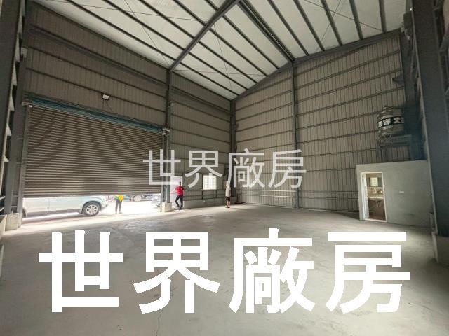 高雄大寮廠房-0