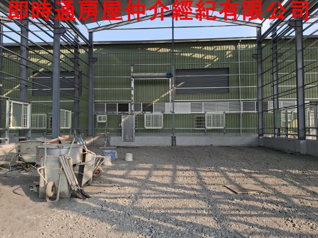 大寮廠房-0