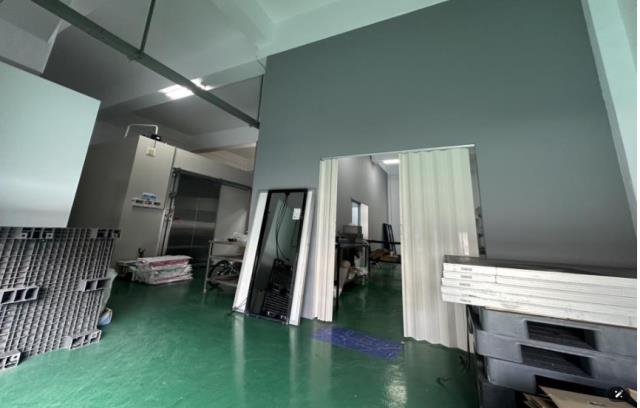 高雄燕巢廠房-0