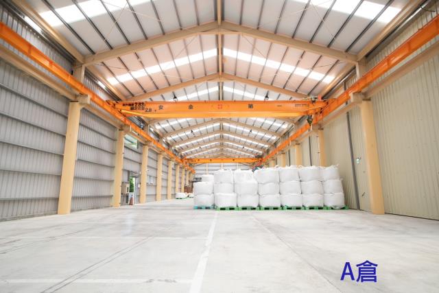 台南官田廠房-0