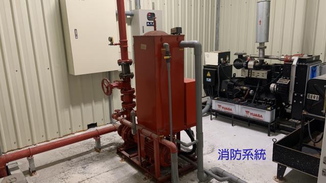 台南官田廠房-2