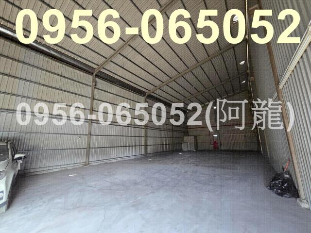 高雄大寮廠房-0