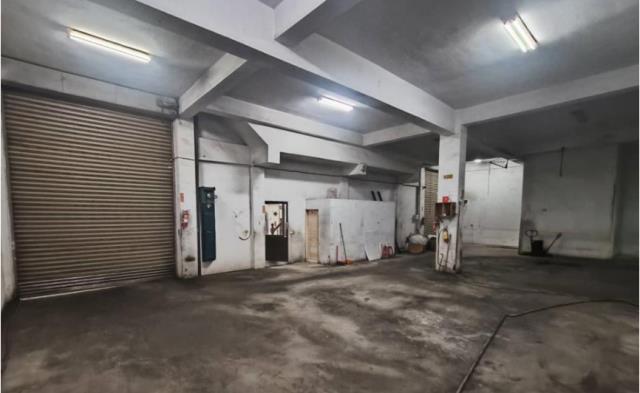 高雄燕巢廠房-0