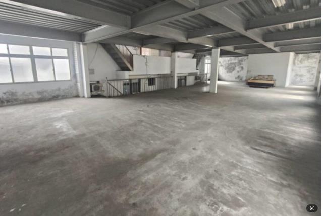 高雄燕巢廠房-1