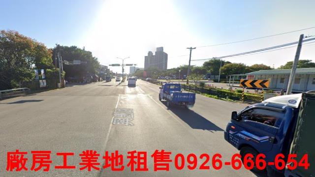 桃園八德廠房-0