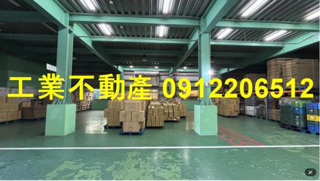 台南廠房-0