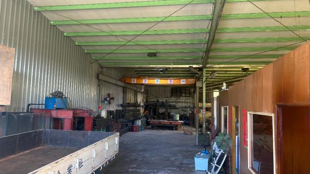 桃園龜山廠房-1