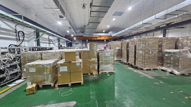 桃園中壢廠房-1