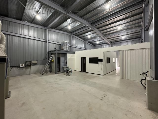 桃園龍潭廠房-2