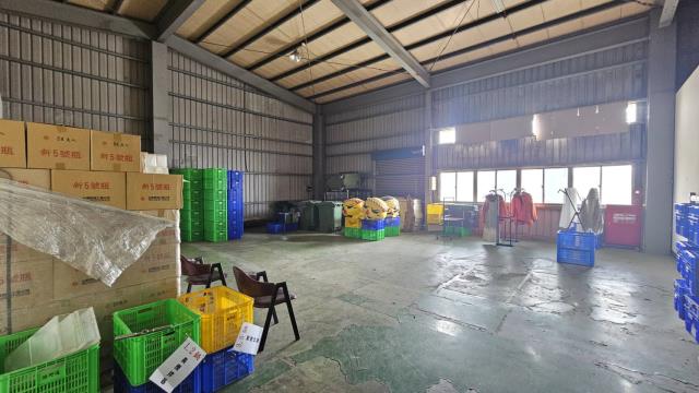 桃園龍潭廠房-1