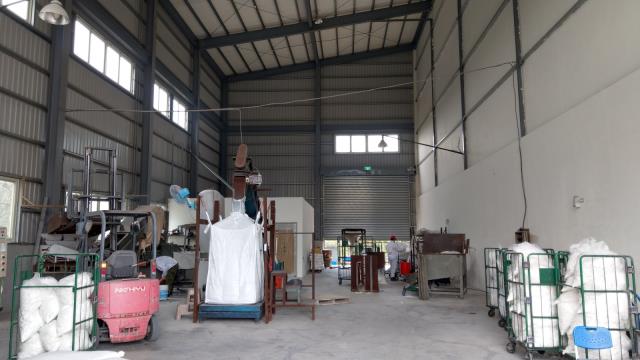 桃園龍潭廠房-0