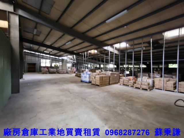 桃園平鎮廠房-0