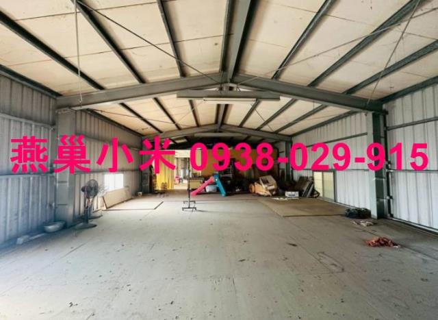 高雄岡山廠房-0