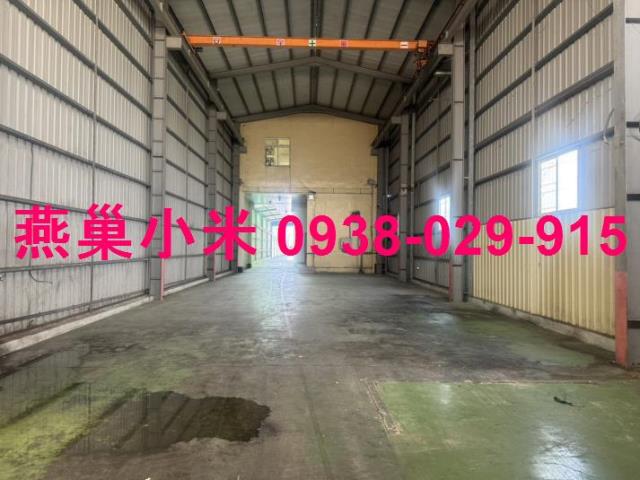 高雄梓官廠房-0