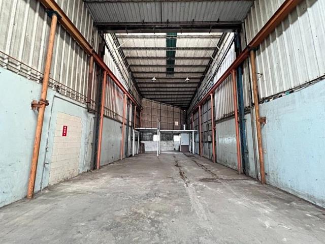 台南永康廠房-1