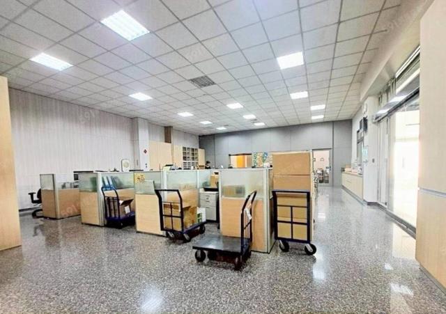 台中大雅廠辦-1