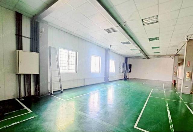 台中大雅廠辦-3